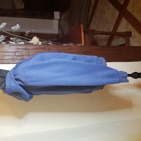 Unisex hoodie - Picture 4 of 9